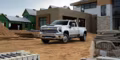 2025 Chevrolet Silverado 3500 HD LTZ Single Rear Wheel Crew Cab, Long Bed (2WD) - Image 28