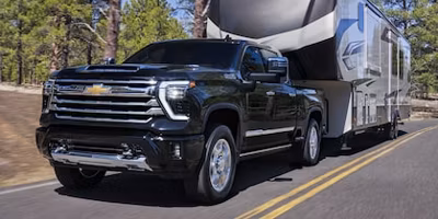 2025 Chevrolet Silverado 3500 HD WT Single Rear Wheel Crew Cab, Long Bed (4WD) 3