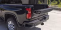 2025 Chevrolet Silverado 3500 HD High Country Single Rear Wheel Crew Cab, Long Bed (4WD) - Image 9