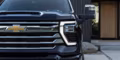 2025 Chevrolet Silverado 3500 HD High Country Single Rear Wheel Crew Cab, Long Bed (4WD) - Image 15