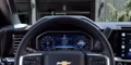 2025 Chevrolet Silverado 3500 HD High Country Single Rear Wheel Crew Cab, Long Bed (4WD) - Image 16