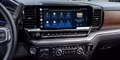 2025 Chevrolet Silverado 3500 LT Dual Rear Wheel Crew Cab, Long Bed (4WD) - Image 3
