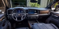 2025 Chevrolet Silverado 3500 LT Dual Rear Wheel Crew Cab, Long Bed (4WD) - Image 5
