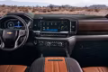 2025 Chevrolet Silverado 3500 LT Dual Rear Wheel Crew Cab, Long Bed (4WD) - Image 6