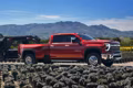 2025 Chevrolet Silverado 3500 LT Dual Rear Wheel Crew Cab, Long Bed (4WD) - Image 8