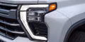 2025 Chevrolet Silverado 3500 LT Dual Rear Wheel Crew Cab, Long Bed (4WD) - Image 10