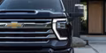2025 Chevrolet Silverado 3500 LT Dual Rear Wheel Crew Cab, Long Bed (4WD) - Image 16