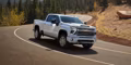 2025 Chevrolet Silverado 3500 LT Dual Rear Wheel Crew Cab, Long Bed (4WD) - Image 17