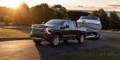 2025 Chevrolet Silverado 3500 High Country Dual Rear Wheel Crew Cab, Long Bed (4WD) - Image 18