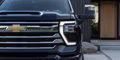 2026 Chevrolet Silverado 2500 HD High Country Crew Cab, Long Bed (4WD) - Image 16