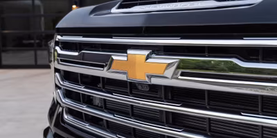 2025 Chevrolet Silverado 2500 HD High Country Crew Cab, Long Bed (4WD) 17