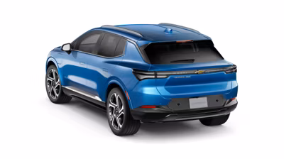 2025 Chevrolet Equinox EV 2LT eAWD 2