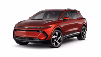 2025 Chevrolet Equinox EV 2LT eAWD 26