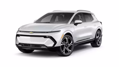 2025 Chevrolet Equinox EV 2LT eAWD 31