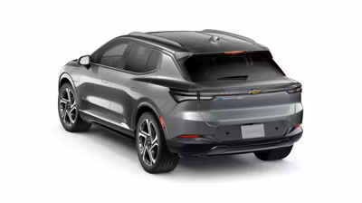 2025 Chevrolet Equinox EV 3LT eAWD 22