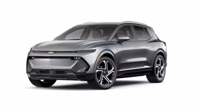 2025 Chevrolet Equinox EV 3LT eAWD 24