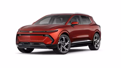 2025 Chevrolet Equinox EV 3LT eAWD 29