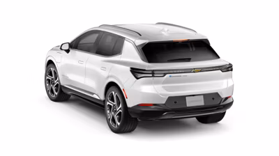 2025 Chevrolet Equinox EV 3LT eAWD 32