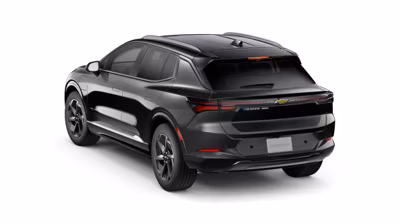 2025 Chevrolet Equinox EV 3LT eAWD 41