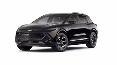 2025 Chevrolet Equinox EV 3LT eAWD 43