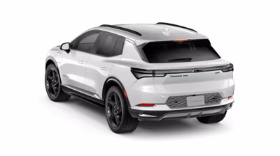 2025 Chevrolet Equinox EV 2RS eAWD 2