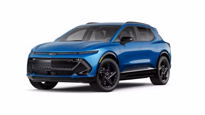 2025 Chevrolet Equinox EV 2RS eAWD 19