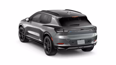 2025 Chevrolet Equinox EV 2RS eAWD 22