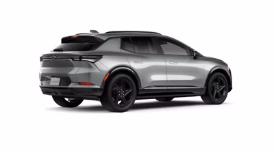 2025 Chevrolet Equinox EV 2RS eAWD 25