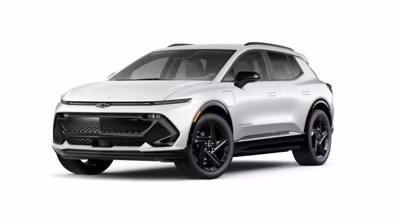 2025 Chevrolet Equinox EV 2RS eAWD 29