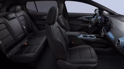 2025 Chevrolet Equinox EV 2RS eAWD 32