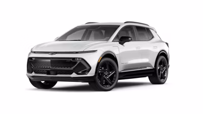 2025 Chevrolet Equinox EV 3RS eAWD 4