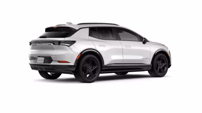 2025 Chevrolet Equinox EV 3RS eAWD 5