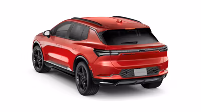 2025 Chevrolet Equinox EV 3RS eAWD 7