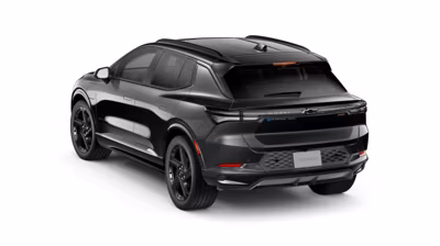 2025 Chevrolet Equinox EV 3RS eAWD 12