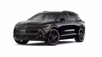 2025 Chevrolet Equinox EV 3RS eAWD 14