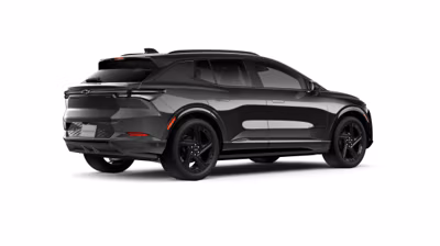 2025 Chevrolet Equinox EV 3RS eAWD 15