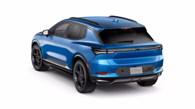 2025 Chevrolet Equinox EV 3RS eAWD 17