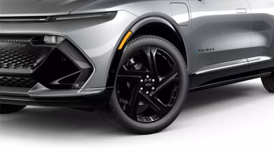 2025 Chevrolet Equinox EV 3RS eAWD 23