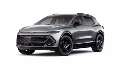 2025 Chevrolet Equinox EV 3RS eAWD 24