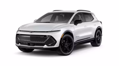 2025 Chevrolet Equinox EV 3RS eAWD 26