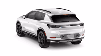 2025 Chevrolet Equinox EV 3RS eAWD 27