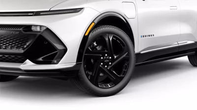 2025 Chevrolet Equinox EV 3RS eAWD 28