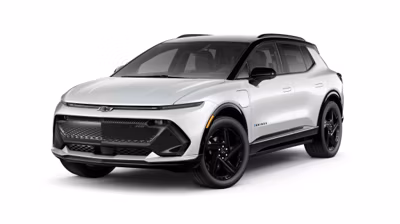 2025 Chevrolet Equinox EV 3RS eAWD 36