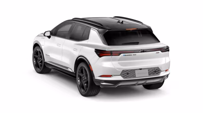 2025 Chevrolet Equinox EV 3RS eAWD 37