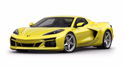2026 Chevrolet Corvette E-Ray Coupe 1LZ eAWD 15