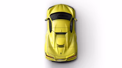 2026 Chevrolet Corvette E-Ray Coupe 1LZ eAWD 19