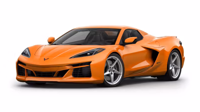 2026 Chevrolet Corvette E-Ray Coupe 1LZ eAWD 22