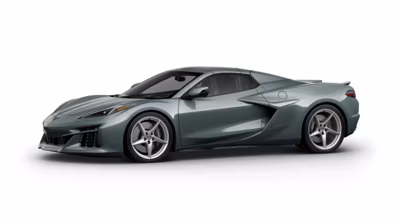 2026 Chevrolet Corvette E-Ray Coupe 1LZ eAWD 37