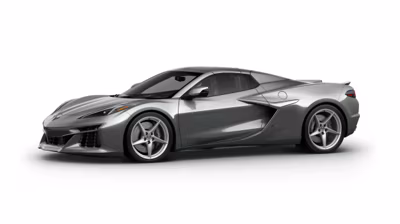 2026 Chevrolet Corvette E-Ray Coupe 1LZ eAWD 42