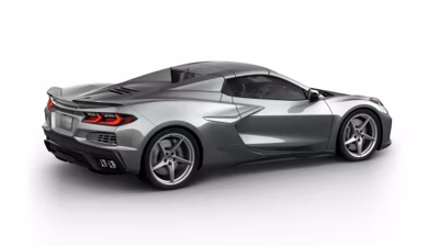 2026 Chevrolet Corvette E-Ray Coupe 1LZ eAWD 44